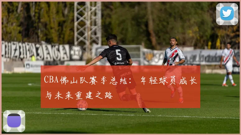 CBA佛山队赛季总结:年轻球员成长与未来重建之路